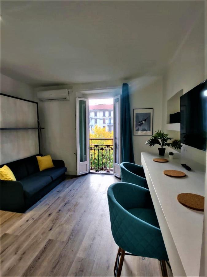 - La Casa Delle Meraviglie- Porta Romana Edition Milan Bagian luar foto