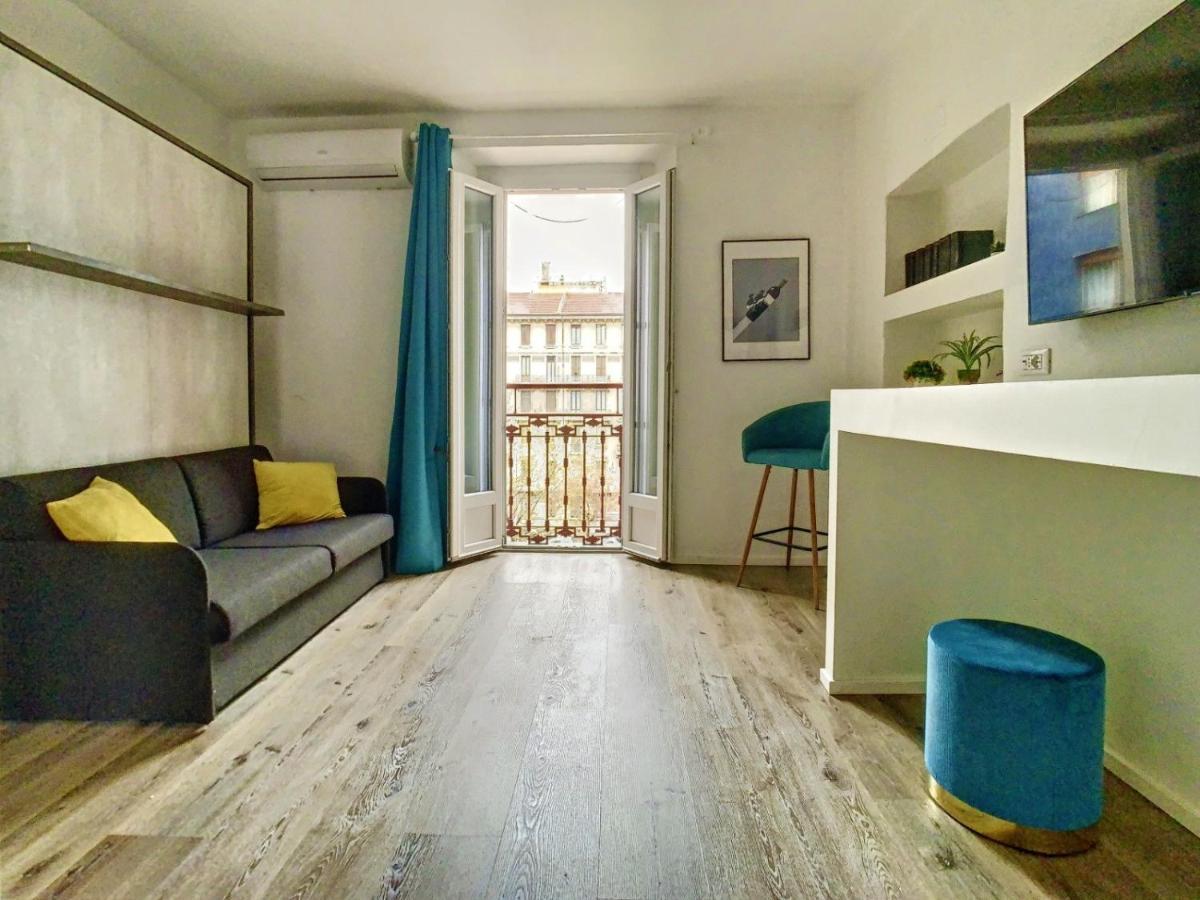 - La Casa Delle Meraviglie- Porta Romana Edition Milan Bagian luar foto